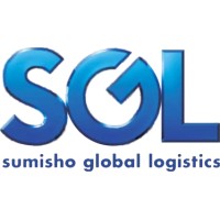 PT Sumisho Global Logistics Indonesia logo - Similar company to Ttlc