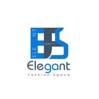 Elegant Fashion Space logo - Similar company to Doublej_Textileshop