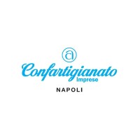 Confartigianato Napoli logo - Similar company to Jamida Ab