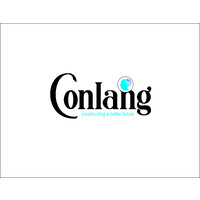 Conlang International logo - Similar company to C47 Lawkase