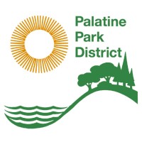 Palatine Park District logo - Similar company to Hoffman Estates Park District