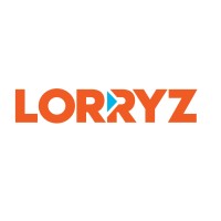 LORRYZ logo - Similar company to Tl
