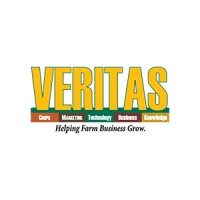 Veritas Farm Management logo - Similar company to Traptic, Inc (Acquired By Bowery Farming In 2022)