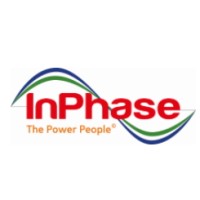 InPhase Power Technologies logo - Similar company to Belectriq Mobility