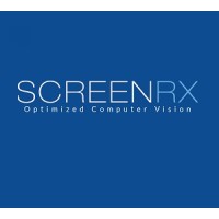 ScreenRx Eyewear logo - Similar company to East Bay Optometry