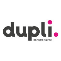Dupli logo - Similar company to Resolution Gb Ltd