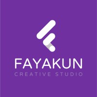 Fayakun Creative Studio logo - Similar company to Visual Solutions