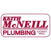 Keith McNeill Plumbing logo - Similar company to Kendale Air Conditioning
