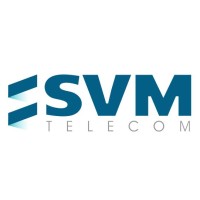 SVM Telecom logo - Similar company to Esmt Berlin