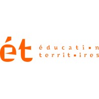 Education & Territoires logo - Similar company to Sedna App