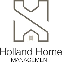 Holland Home Management logo - Similar company to Amsterdam Beautiful Property Rental