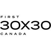 First 30x30 logo - Similar company to Solar Traktor