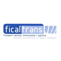 FICALTRANS S.L. logo - Similar company to Grupafred