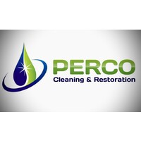 Perco Cleaning and Restoration logo - Similar company to Builder Registration