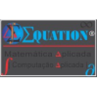 EQUATION | Engenharia Matemática e Computação Aplicada logo - Similar company to Programa De Pós-Graduação Em Computação Aplicada - Inpe