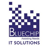 BLUECHIP IT SOLUTIONS PVT. LTD. logo - Similar company to Salaf International Services (M) Sdn. Bhd.