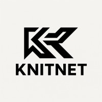 KNITNET logo - Similar company to Sundeus Technologies