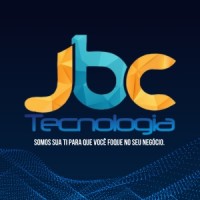 JBC Tecnologia logo - Similar company to Zix Informática