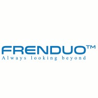 Frenduo logo - Similar company to Srivango Technologies