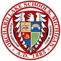 Orchard Lake Schools logo - Similar company to Systemlink North America, Inc.