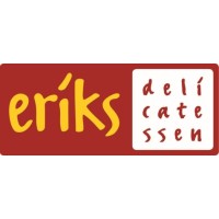 Eriks Delicatessen Groothandel logo - Similar company to Huize Horeca