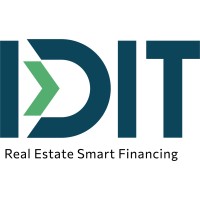 IDIT Finance- עדית מימון logo - Similar company to לשכת אשראי לישראל Cb Israel