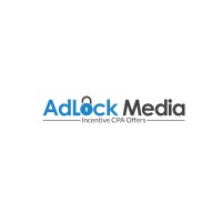 AdLock Media LLC logo - Similar company to Adoclock Media Pvt. Ltd.