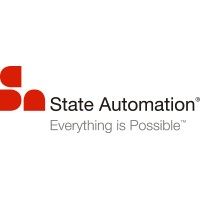 State Automation logo - Similar company to Webgate Inc.