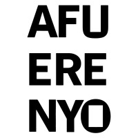 Afuerenyo Music logo - Similar company to Cloudé Studio
