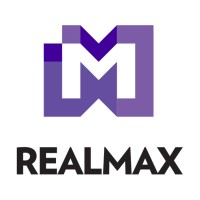 Realmax Oy logo - Similar company to Koroibos Ventures