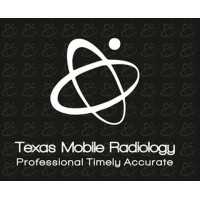 Texas Mobile Radiology logo - Similar company to National Mobile X-Ray