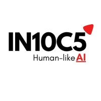 IN10C5 India Private Limited logo - Similar company to Orderde