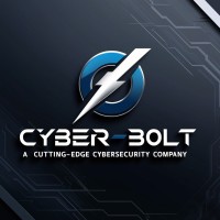 CyberBolt logo - Similar company to Cyberbolt