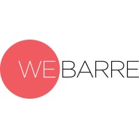 WeBarre logo - Similar company to Common Haus