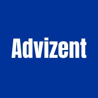 Advizent logo - Similar company to Meshmojo