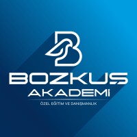 Bozkuş Akademi logo - Similar company to Rota Dernek