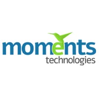 Moments Technologies ltd. logo - Similar company to Kuhada Technologies