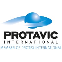 PROTAVIC INTERNATIONAL logo - Similar company to Pasman