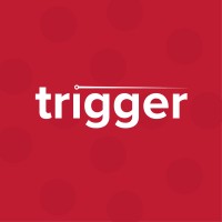 Trigger logo - Similar company to Iczo Vzw