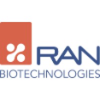 RAN Biotechnologies logo - Similar company to Healey Engineering