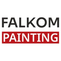 Falkom Painting B.V. logo - Similar company to Falkom B.V.