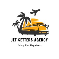Jetsetters Agency logo - Similar company to Jetsetters Aviation