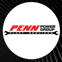 Penn Power Group - Fleet Services logo - Similar company to Ars Truck & Fleet Service