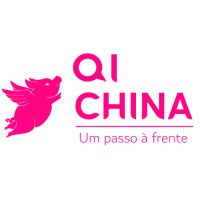 Instituto QI China logo - Similar company to Satoshi (Sato)