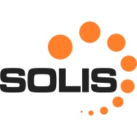 Solis - Tecnologia para Ensino, Saúde e Processos logo - Similar company to Izyversity