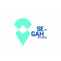 Segah Studio logo - Similar company to Websito