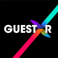 GuestXR logo - Similar company to Futureofvr