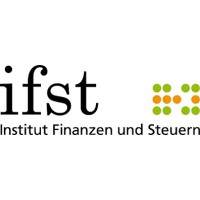 Institut Finanzen und Steuern (ifst) logo - Similar company to Idst - Institut Für Digitalisierung Im Steuerrecht E.V.