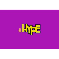 Hype Advertising & Marketing logo - Similar company to Motionray Marketing Consultancy