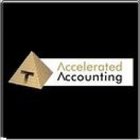 Accelerated Accounting logo - Similar company to Virtueshore Global